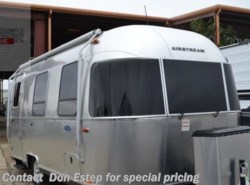 Used 2019 Airstream Flying Cloud 20FB available in Southaven, Mississippi
