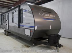 New 2020 Coachmen Catalina Legacy Edition 303RKDS available in Southaven, Mississippi