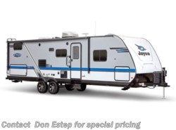 New 2020 Jayco Jay Feather 25RB available in Southaven, Mississippi