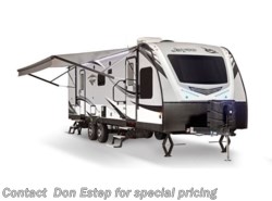 New 2020 Jayco White Hawk 27RB available in Southaven, Mississippi