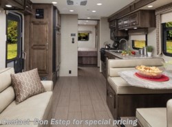 New 2020 Jayco Greyhawk 29MV available in Southaven, Mississippi