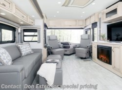 New 2020 Newmar Kountry Star 4037 available in Southaven, Mississippi