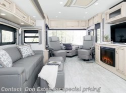 New 2020 Newmar Kountry Star 4037 available in Southaven, Mississippi