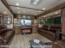New 2020 Grand Design Solitude 375RES / 375RES-R available in Southaven, Mississippi
