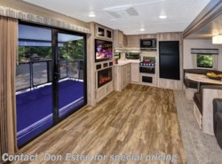 New 2020 Coachmen Catalina Legacy Edition 283DDSCK available in Southaven, Mississippi