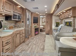 New 2020 Jayco Precept Prestige 36H available in Southaven, Mississippi