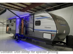 New 2020 Coachmen Catalina Legacy Edition 293RLDS available in Southaven, Mississippi