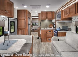 New 2020 Forest River Forester LE 2851SLE Ford Chassis available in Southaven, Mississippi