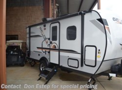 New 2020 Forest River Rockwood Geo Pro 19RB available in Southaven, Mississippi