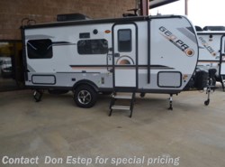 New 2020 Forest River Rockwood Geo Pro G19RD available in Southaven, Mississippi