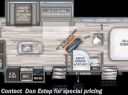 New 2020 Grand Design Imagine 3250BH available in Southaven, Mississippi