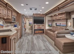 New 2020 Jayco Seneca 37TS available in Southaven, Mississippi