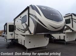 New 2020 Grand Design Solitude 3950BH / 3950BH-R available in Southaven, Mississippi