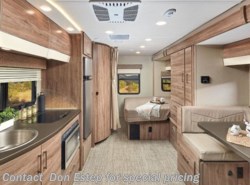 New 2020 Jayco Melbourne Prestige 24KP available in Southaven, Mississippi