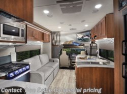 New 2020 Forest River Forester LE 3251DSLE Ford Chassis available in Southaven, Mississippi
