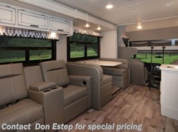 New 2020 Jayco Greyhawk 29MV available in Southaven, Mississippi
