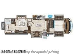 New 2020 Grand Design Solitude 380FL / 380FL-R available in Southaven, Mississippi