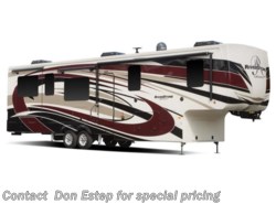 New 2020 Forest River RiverStone 39RBFL available in Southaven, Mississippi
