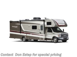 New 2020 Forest River Forester Classic 3011DS Ford Chassis available in Southaven, Mississippi