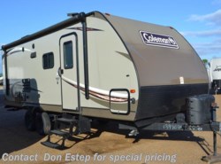 Used 2017 Dutchmen Coleman Light- LX 2155BH available in Southaven, Mississippi