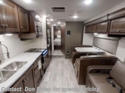 New 2020 Forest River Forester LE 2851SLE Ford Chassis available in Southaven, Mississippi