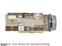 New 2020 Jayco Greyhawk Prestige 30XP available in Southaven, Mississippi