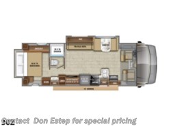 New 2020 Jayco Greyhawk 30Z available in Southaven, Mississippi