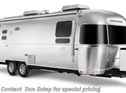 New 2021 Airstream Flying Cloud 27 FBT available in Southaven, Mississippi