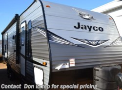 New 2021 Jayco Jay Flight 28BHS available in Southaven, Mississippi