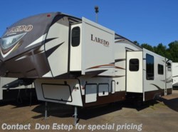Used 2014 Keystone Laredo 335TG available in Southaven, Mississippi