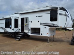New 2021 Jayco Eagle 317RLOK available in Southaven, Mississippi