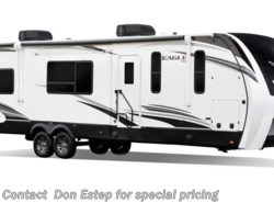 New 2021 Jayco Eagle 355MBQS available in Southaven, Mississippi