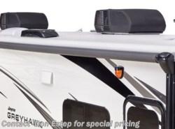 New 2021 Jayco Greyhawk 30Z available in Southaven, Mississippi