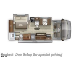 New 2021 Jayco Greyhawk 27U available in Southaven, Mississippi