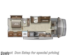 New 2021 Jayco Greyhawk 29MV available in Southaven, Mississippi
