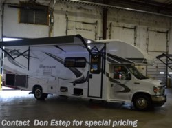 New 2021 Jayco Greyhawk 29MV available in Southaven, Mississippi