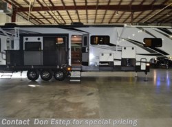 New 2021 Jayco Seismic 4113 available in Southaven, Mississippi