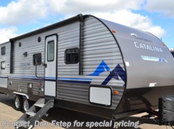 New 2021 Coachmen Catalina Summit 261BHS available in Southaven, Mississippi
