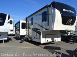 New 2021 Forest River 3670RL available in Southaven, Mississippi