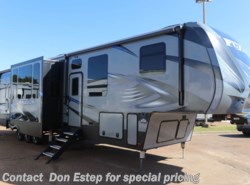 Used 2017 Keystone Fuzion 417 available in Southaven, Mississippi