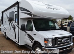 New 2021 Jayco Redhawk 31F available in Southaven, Mississippi