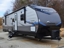 New 2021 Coachmen Catalina Legacy Edition 343BHTSLE available in Southaven, Mississippi