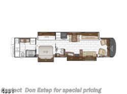 New 2021 Newmar London Aire 4551 available in Southaven, Mississippi