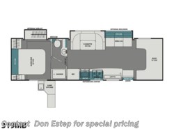 New 2021 Coachmen Leprechaun Premier - Ford 450 319MB available in Southaven, Mississippi