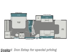 New 2021 Coachmen Leprechaun Premier - Ford 450 298KB available in Southaven, Mississippi