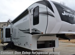 New 2021 Jayco Eagle 357MDOK available in Southaven, Mississippi