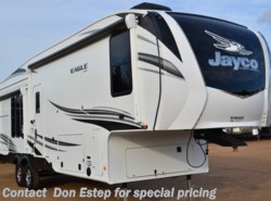 New 2021 Jayco Eagle 317RLOK available in Southaven, Mississippi