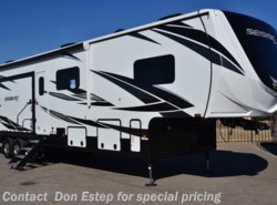 New 2021 Jayco Seismic 4113 available in Southaven, Mississippi