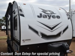 New 2021 Jayco Jay Feather Micro 166FBS available in Southaven, Mississippi