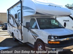New 2021 Jayco Redhawk SE 22C available in Southaven, Mississippi